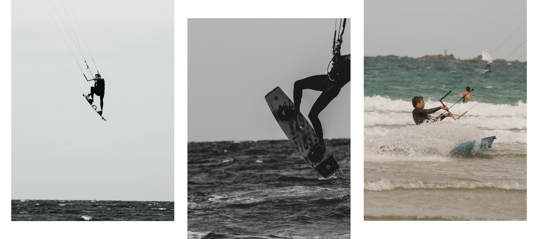 st lunaire agence de com Des photographies pensées pour communiquer sur les réseaux sociaux d’un club de surf, d’une école de voile ou d’une base nautique.